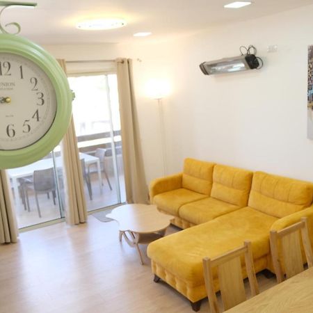 Hermon Suites Майдал Шамс Екстериор снимка