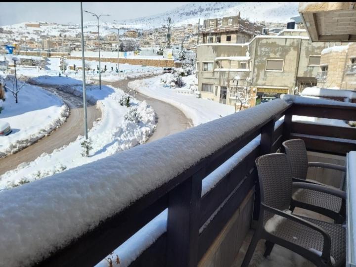 Hermon Suites Майдал Шамс Екстериор снимка