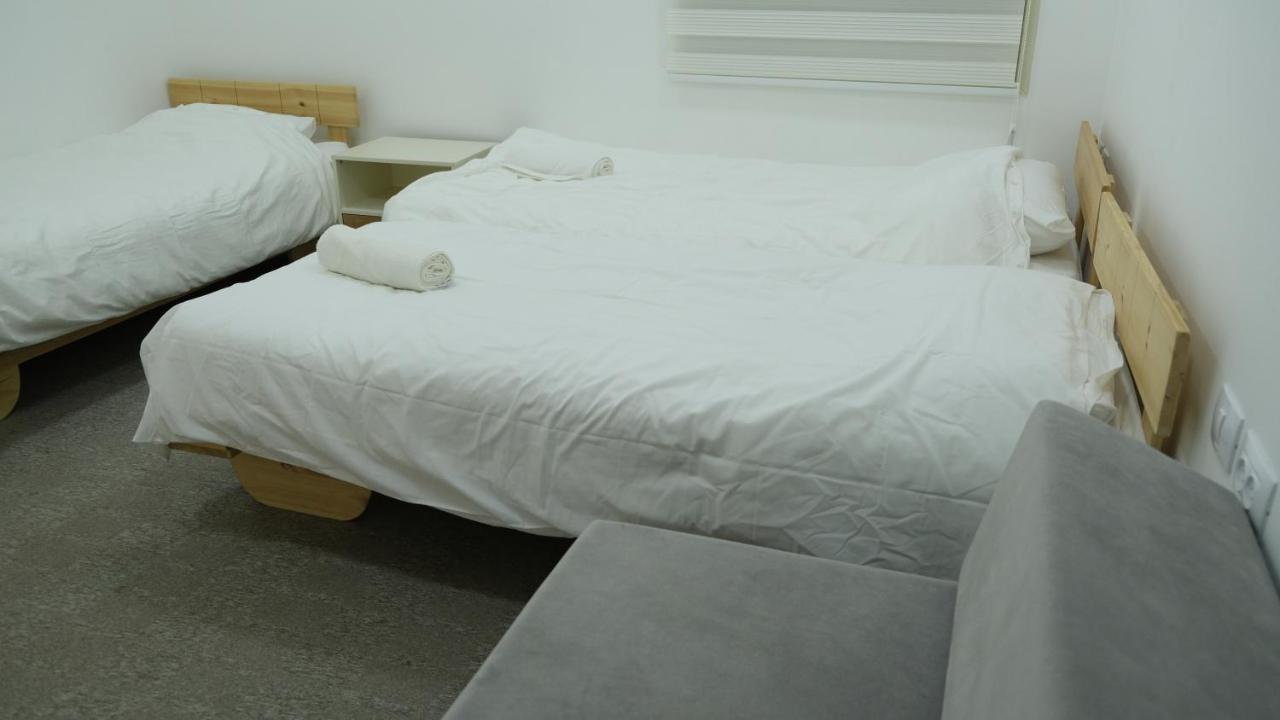 Hermon Suites Майдал Шамс Екстериор снимка