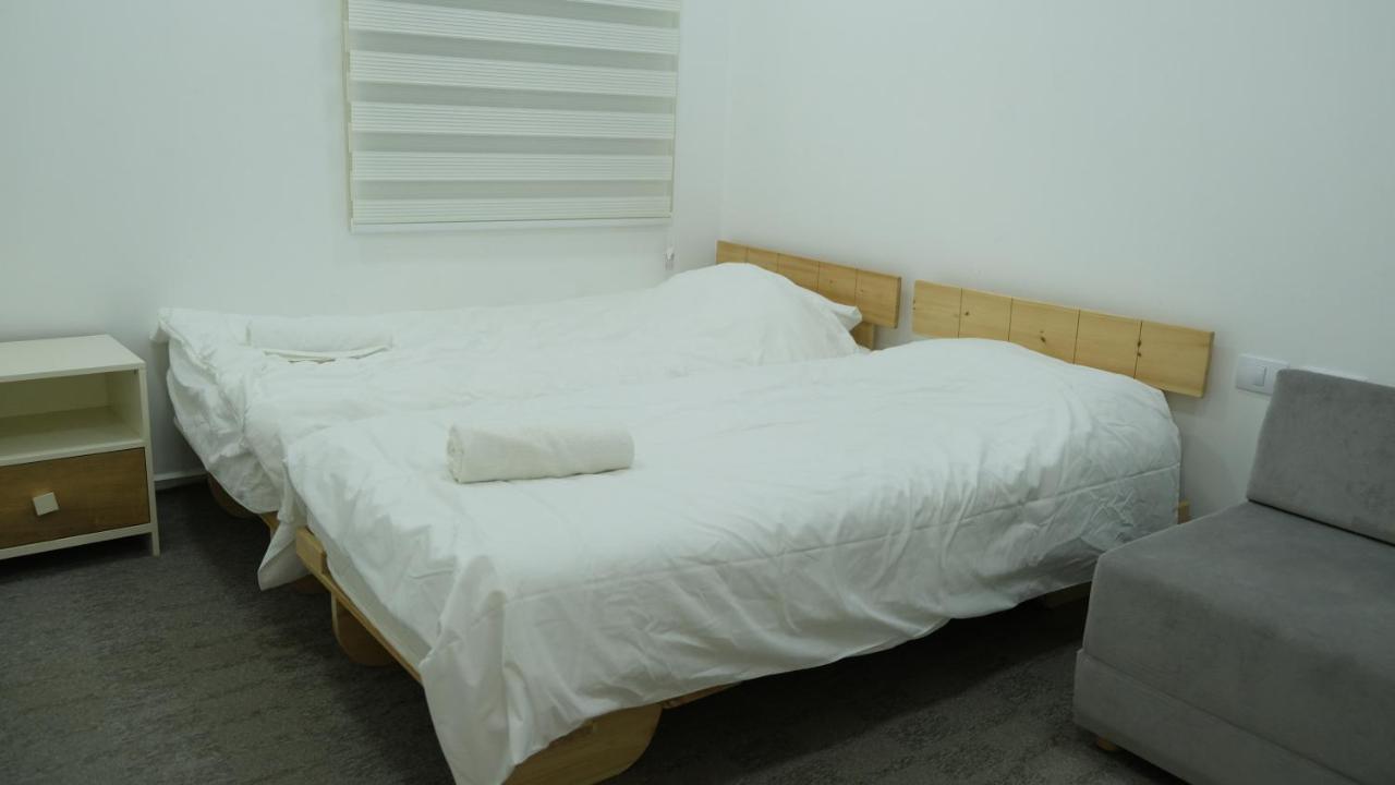 Hermon Suites Майдал Шамс Екстериор снимка