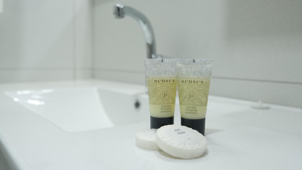 Hermon Suites Майдал Шамс Екстериор снимка