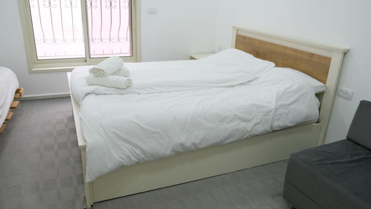 Hermon Suites Майдал Шамс Екстериор снимка