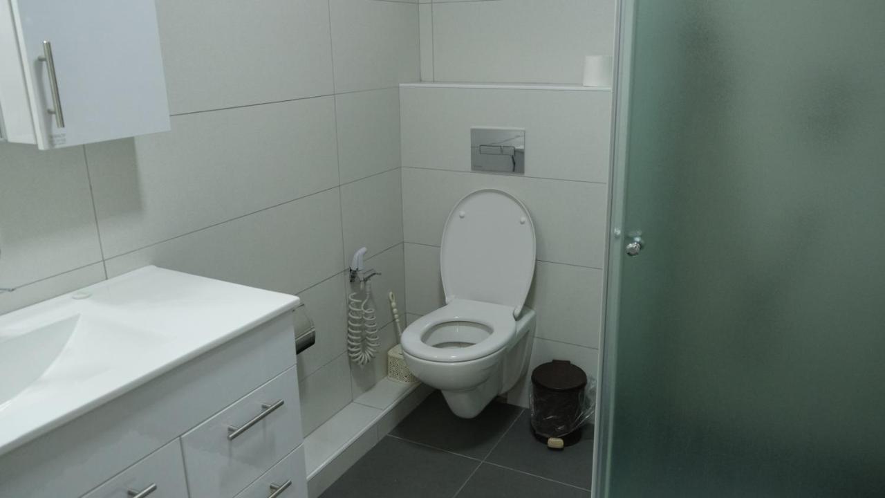 Hermon Suites Майдал Шамс Екстериор снимка