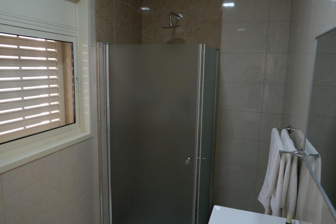 Hermon Suites Майдал Шамс Екстериор снимка