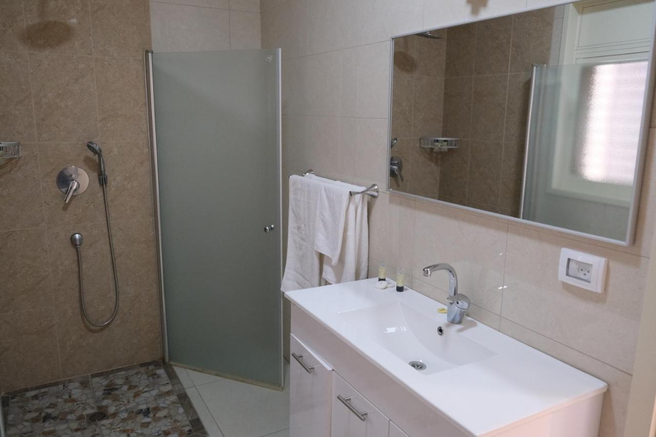 Hermon Suites Майдал Шамс Екстериор снимка